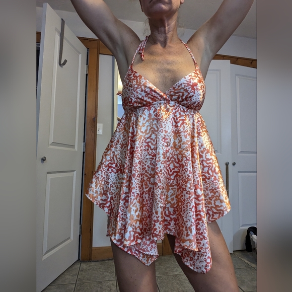 Baby doll nightie - Picture 2 of 6